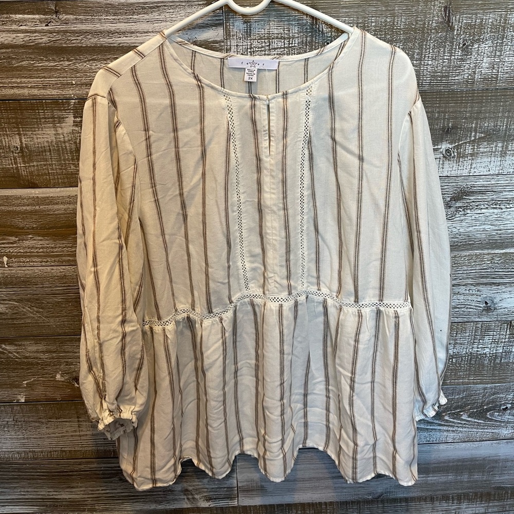 Fever | 2XL